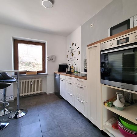 Charysma - Chillout-Loft, Wintergarten, E-Kamin, Massage-Sessel, Schlafzimmer Mit Smart-Tv, 2 Parkplaetze Хамельн Экстерьер фото
